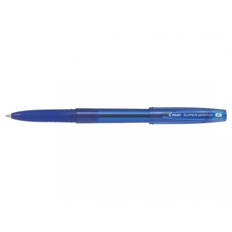 Stylo à bille SUPER GRIP G, avec capuchon