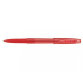 Stylo bille SUPER GRIP G pointe fine encore Rouge