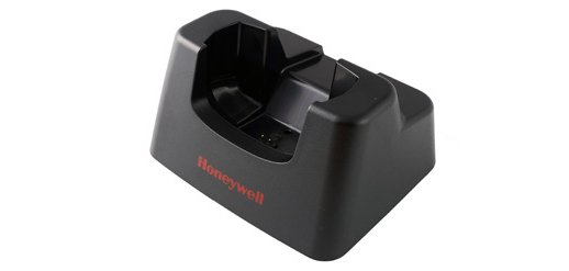 Honeywell EDA50K-HB-R estación dock para móvil Negro