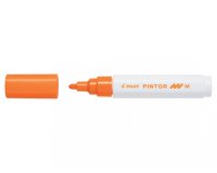 Marqueur à pigment PINTOR, medium, orange