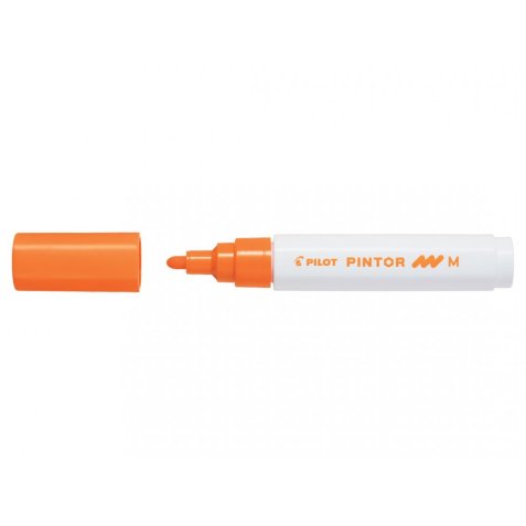 Marqueur à pigment PINTOR, medium