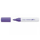 Marqueur pilot pintor peinture base d'eau ultra-couvrante multi surface pointe moyenne résistante coloris violet