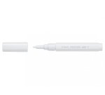 Marqueur à pigment PINTOR, fin, blanc