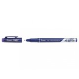 Feutre d'écriture FriXion Fineliner effaçable, pointe fine 1,3 mm Violet