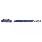 Feutre d'écriture FriXion Fineliner effaçable, pointe fine 1,3 mm Violet