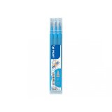 Recharge pour roller FRIXION BALL BLS-FR5, turquoise