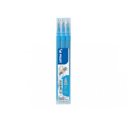 Recharge pour roller FRIXION BALL BLS-FR5, turquoise