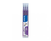 Recharge pour roller FRIXION BALL BLS-FR5, violet