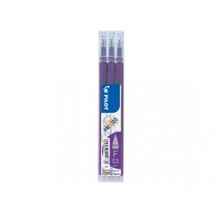 Recharge pour roller FRIXION BALL BLS-FR5, violet