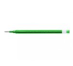 Recharge stylo pilot bls-g2 pointe moyenne encre verte