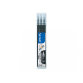 Set de 3 recharges pour roller FriXion. Pointe fine 0,5 mm. Encre Noire