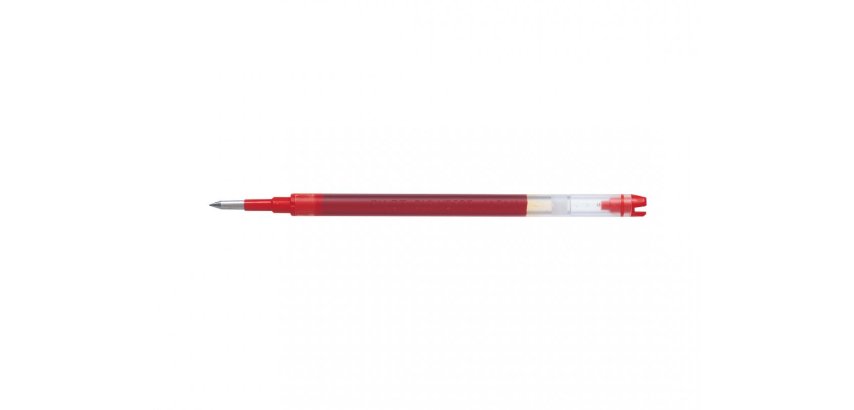 Recharge pour roller à encre liquide BLS-VB7-RT, rouge