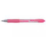 Stylo à encre gel G2 07 Néon