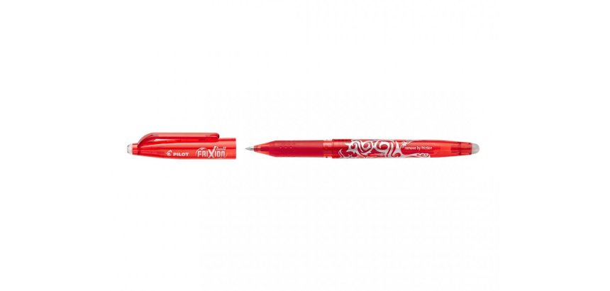 Stylo roller FRIXION BALL 05