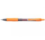Stylo roller à encre gel G2 07, orange