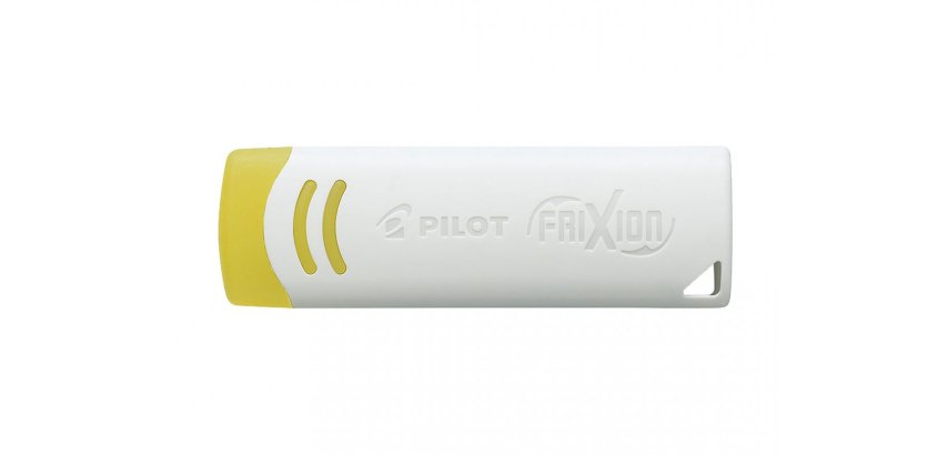 Radiergummi Frixion Pilot