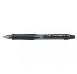 Rechargeable mechanical pencil Pilot Progrex Begreen 0.9 mm HB