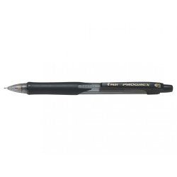 Portemine rechargeable Pilot Progrex Begreen 0,9 mm HB