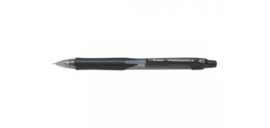 Druckbleistift nachfüllbar Pilot Progrex Begreen 0,9 mm HB