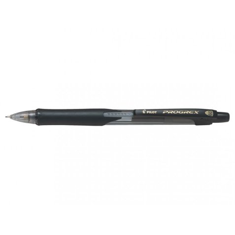 Rechargeable mechanical pencil Pilot Progrex Begreen 0.9 mm HB