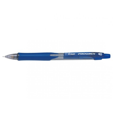 Porte-mines écologique Begreen 0,7mm Bleu PROGREX 373428