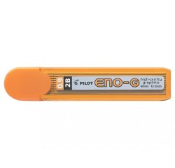 Mine 2B 0,9 mm ENO Pilot - Etui de 12
