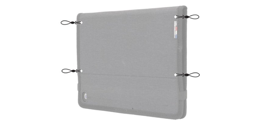 Mobilis 001050 accesorio de caso