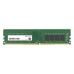 Transcend TS2666HLH-4G memoria 4 GB 1 x 8 GB DDR4