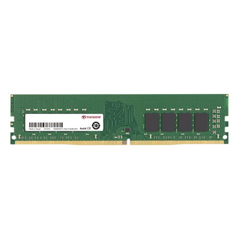 Transcend TS2666HLH-4G memoria 4 GB 1 x 8 GB DDR4