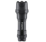 Varta INDESTRUCTIBLE F10 PRO Negro Linterna de mano LED