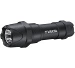 Varta INDESTRUCTIBLE F10 PRO Negro Linterna de mano LED