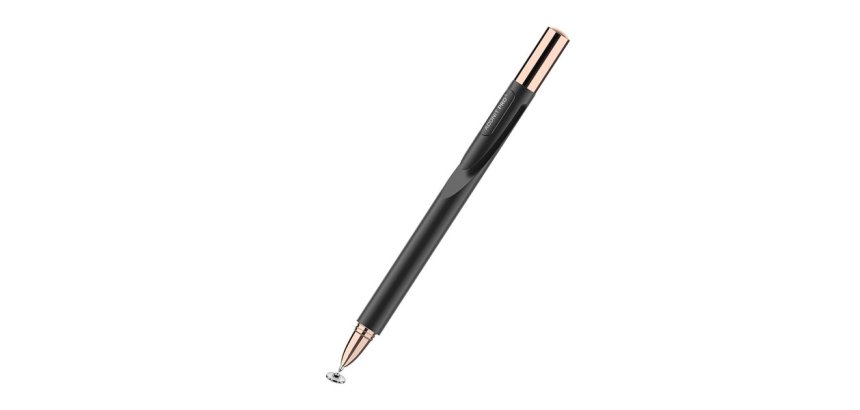 Adonit Pro 4 stylet 22 g Noir