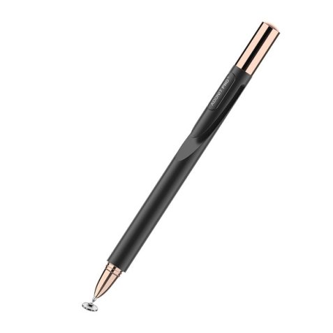 Adonit Pro 4 stylet 22 g Noir