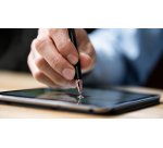 Adonit Pro 4 stylet 22 g Noir