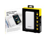 Intenso PowerBank XS 20000 mAh Bianco