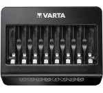 Varta LCD Multi Charger+ carica batterie Batteria per uso domestico AC