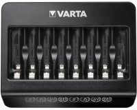 Varta LCD Multi Charger+ battery charger Household battery AC