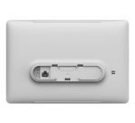 Cisco Room Navigator Contrôle distance Noir, Blanc