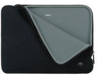 Funda para portátil Mobilis Skin neopreno 35,6 cm 14" Funda Negro