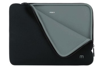 Mobilis 0490xx funda maletín neopreno para portátil 35,6cm (14")
