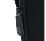 Mobilis Skin 35,6 cm (14") Housse Noir, Gris