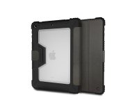 Cygnett CY3076CPWOR tablet case 25.9 cm (10.2") Folio Black