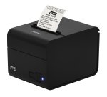 CUSTOM P3X 203 x 203 DPI Alámbrico Térmico Impresora de recibos