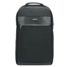 Mochila Mobilis PURE BACKPACK 15.6" Negro