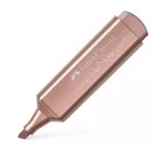 FABER-CASTELL Surligneur TEXTLINER 46 METALLIC