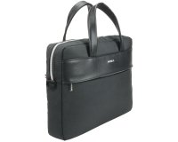 Mobilis Sacoche Pure 35,6 cm (14") Étui Noir