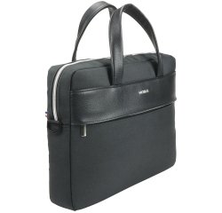 Mobilis Sacoche Pure 35,6 cm (14") Étui Noir