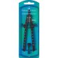 Faber-Castell 174340 compasso Nero, Blu 1 pz