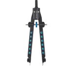 Faber-Castell 174340 bow compass Black, Blue 1 pc(s)