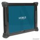 Funda para tablet Mobilis 050031 20,3 cm (8") Negro